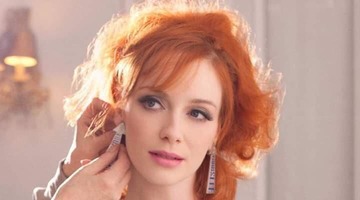 Christina Hendricks