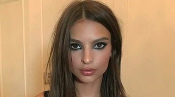 Emily Ratajkowski