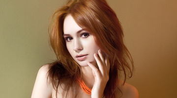 Karen Gillan