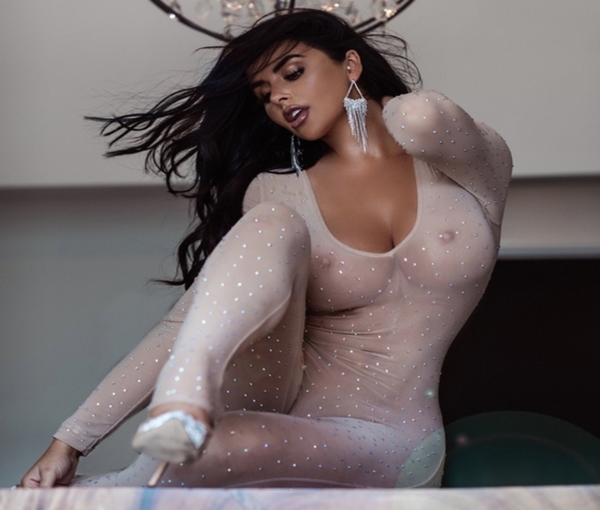 Abigail ratchford leaked