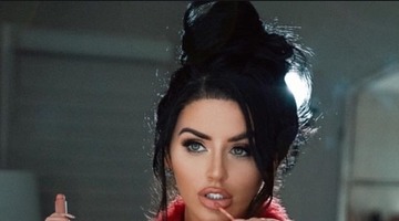 Abigail Ratchford