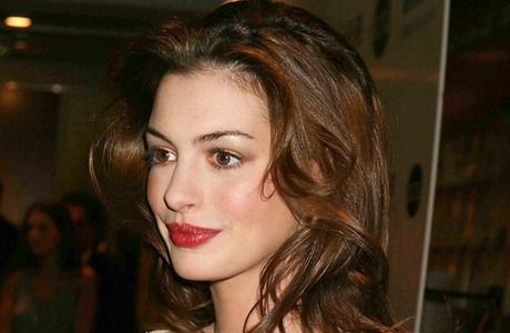 Anne Hathaway