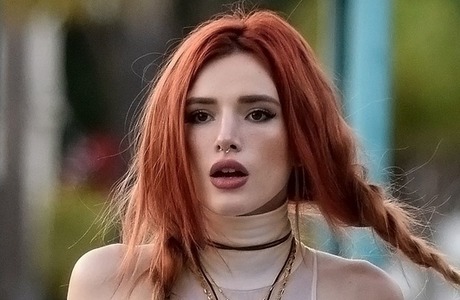 Bella Thorne