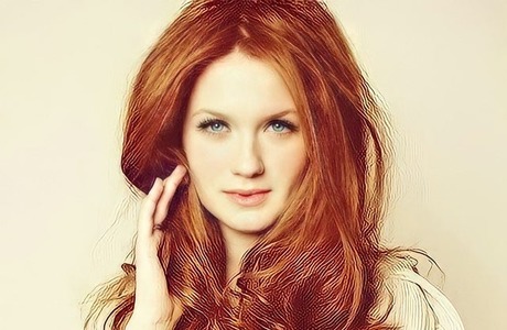 Bonnie Wright