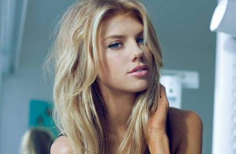 Charlotte McKinney