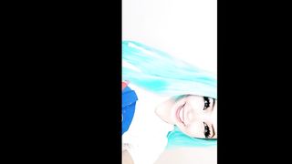 Belle Delphine Earth Chan Premium Snapchat Nudes and Video Leaked
