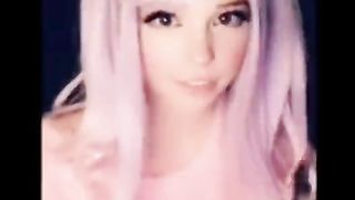 Delphine Porn - Videos Tagged with belle delphine porn
