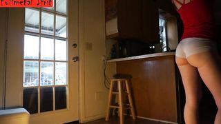 Fullmetal Ifrit Patreon Twerking Video