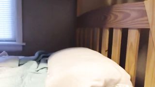 India Love Moaning and Kissing Foreplay Video