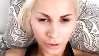 Jill Hardener Nude Dildo Fucking Play