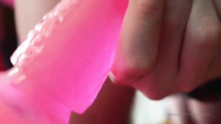 Karuna Satori ASMR Eat Me Video