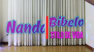 Nanda Bibelo Oficial Patreon Striptease VIP Video