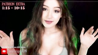 Pelagea ASMR 100 ways to Kiss Uncensored Version