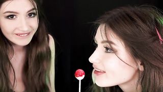 Pelagea ASMR 100 ways to Kiss Uncensored Version