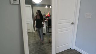 Twitch Streamer Alinity Prints Her Ass