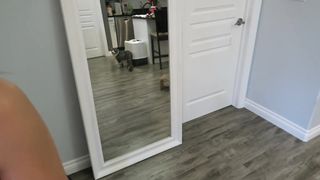 Twitch Streamer Alinity Prints Her Ass