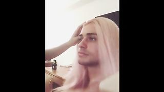 Dove Cameron Sex Tape!