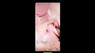 Belle Delphine Nude Photos From Her Snapchat!