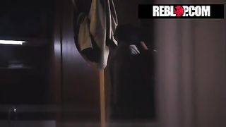 Zoe Saldana Sex Video Leaked!