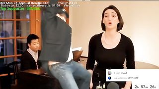 Abigail Shapiro Nude & Sex Tape Leaked Ben Shapiro Sister!