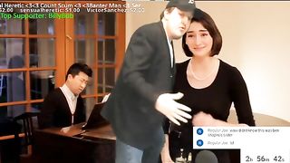 Abigail Shapiro Nude & Sex Tape Leaked Ben Shapiro Sister!