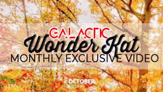 Kat Wonders Lingerie Nude Photos