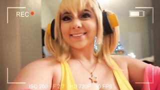 Momokun Lewd Kitten Sexy Lingerie Patreon Nudes And Video