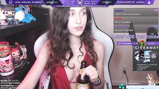 Khaljiit Snapchat Nudes Leak!