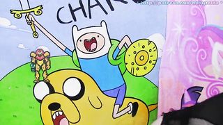 BabyZelda ASMR Succubus God Senses & Titty Fuck Video!