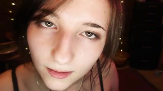 AftynRose ASMR Sexy Teacher Makes You Stay After Class Patreon Video