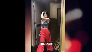 Natti Natasha Nude Photos & Sex Tape Leaked!