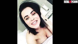 Emma Glover Nudes And Snapchat Leaked!
