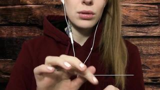 Karuna Satori – ASMR Tit Fucking