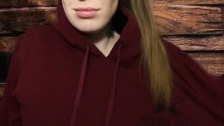 Karuna Satori – ASMR Tit Fucking