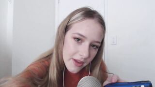 Diddlydonger ASMR Star Patreon Nudes Leaked!