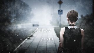 MyKinkyDope Lotion And Ass ASMR Exclusive Video