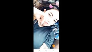 Marina Mui Nude & Sex Tape Premium Snapchat!