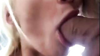 Jill Hardener Sex Tape & Nude Blowjob Snapchat Leaked