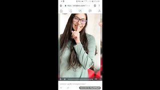 Fit Sid Masturbation Nude With A Dildo Snapchat! (SimplySidneyxo)