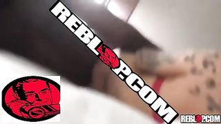 Snoop Dogg Sex Tape With Celina Powell Leaked