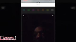 Snoop Dogg Sex Tape With Celina Powell Leaked