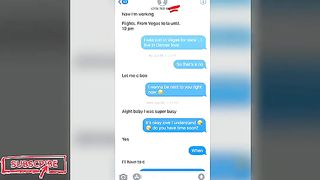 Snoop Dogg Sex Tape With Celina Powell Leaked