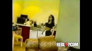 Salma Hayek Sex Tape Video Leaked!