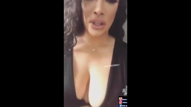 Nudes leaked wwe Charlotte Flair