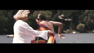 Elizabeth Olsen Nude & Sex Tape Leaked