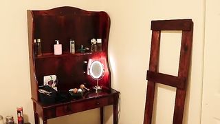 Elizabeth Rabbit Nude & Sex Tape Leaked!