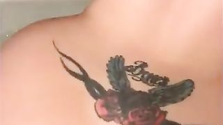 Cherry Barbie Sex Tape & Nude