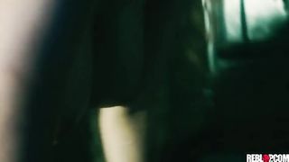 Leila Lowfire Nude & Sex Tape Leaked!