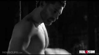 Scarlett Johansson Sex Tape And Nudes Photos Leaked!