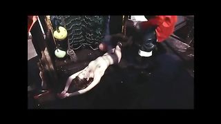 Terry Richardson Nudes & Porn With Juliette Lewis!